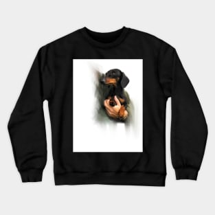 Didi Crewneck Sweatshirt